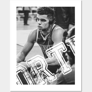 Michael Porter Jr Posters and Art